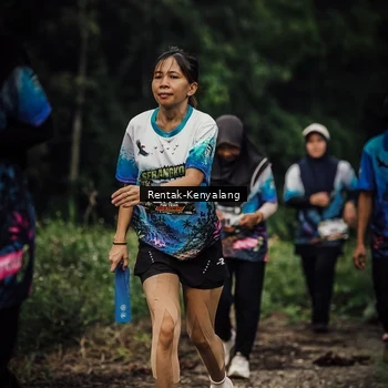 Runner Photo 8394261