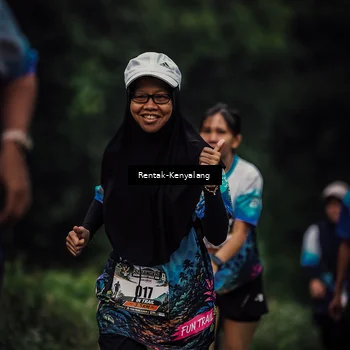 Runner Photo 8394262