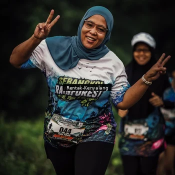 Runner Photo 8394263