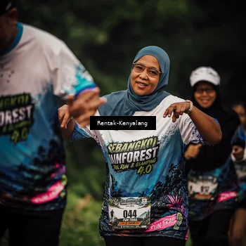 Runner Photo 8394264