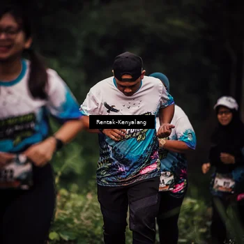 Runner Photo 8394265