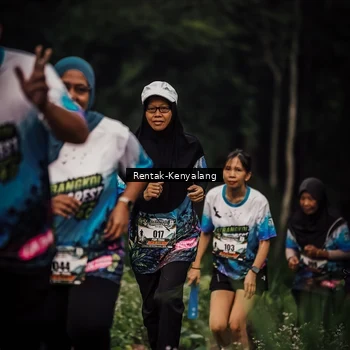 Runner Photo 8394266