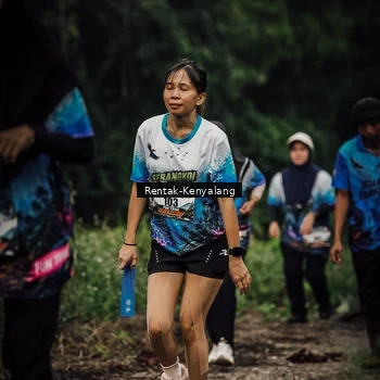 Runner Photo 8394267
