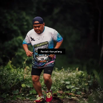 Runner Photo 8394273