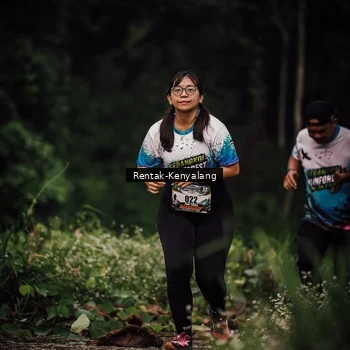Runner Photo 8394274