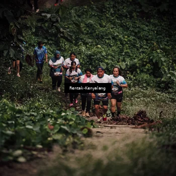 Runner Photo 8394277