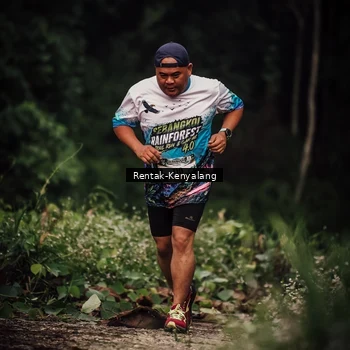 Runner Photo 8394282