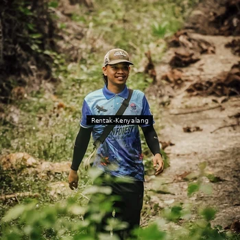 Runner Photo 8394321