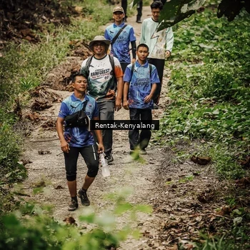 Runner Photo 8394332