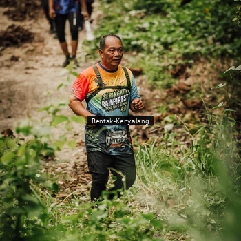 Runner Photo 8394334