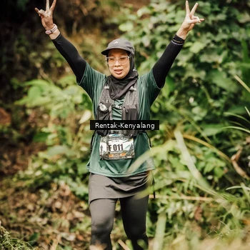 Runner Photo 8394341