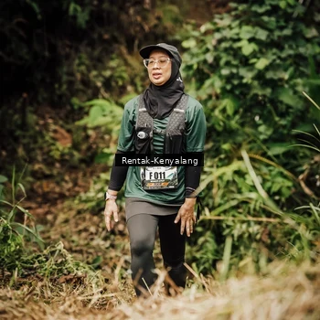 Runner Photo 8394342