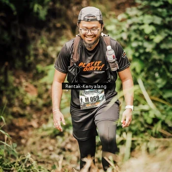 Runner Photo 8394352