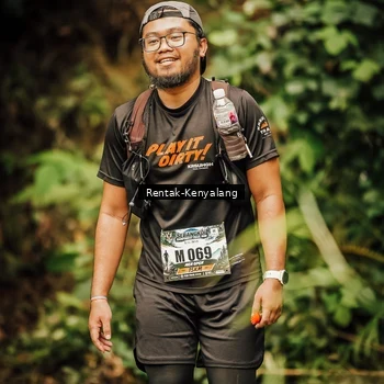 Runner Photo 8394353