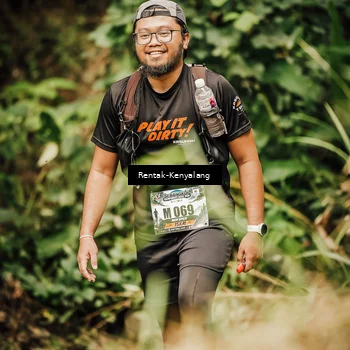 Runner Photo 8394355