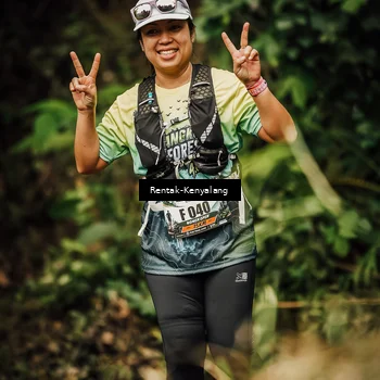 Runner Photo 8394362