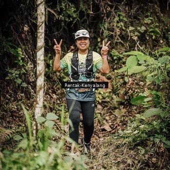 Runner Photo 8394368