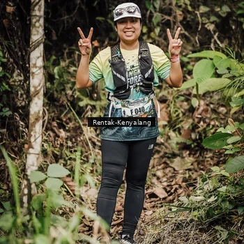 Runner Photo 8394370
