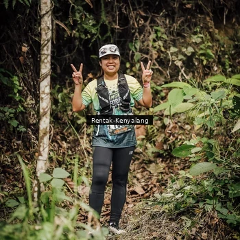 Runner Photo 8394371