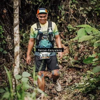 Runner Photo 8394374