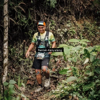Runner Photo 8394377