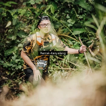 Runner Photo 8394383