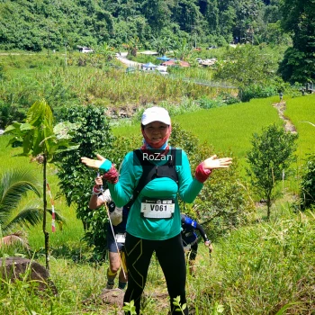 Runner Photo 83944