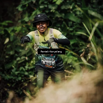Runner Photo 8394402