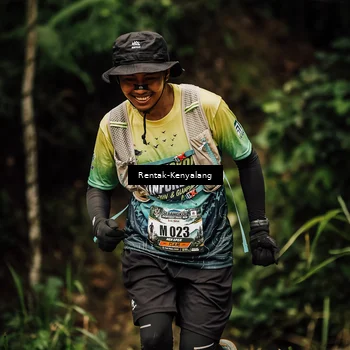 Runner Photo 8394404