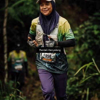 Runner Photo 8394406