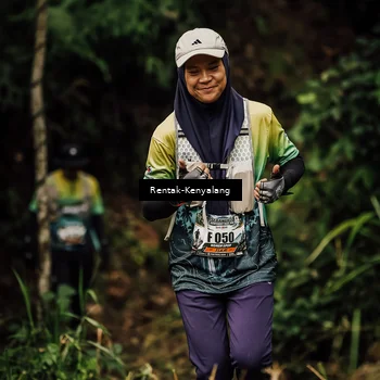 Runner Photo 8394407