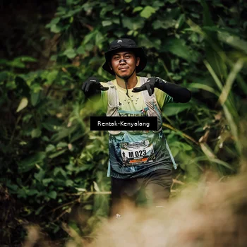 Runner Photo 8394408