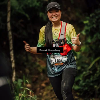 Runner Photo 8394414