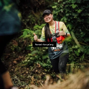 Runner Photo 8394415