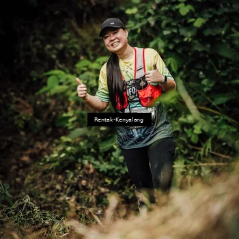 Runner Photo 8394417