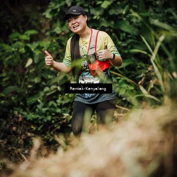 Runner Photo 8394420