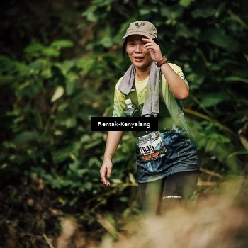 Runner Photo 8394429