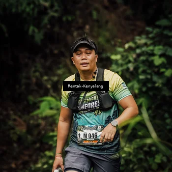 Runner Photo 8394441