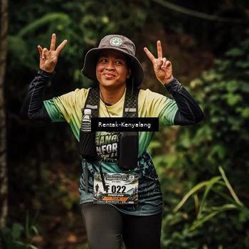 Runner Photo 8394455