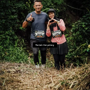 Runner Photo 8394486