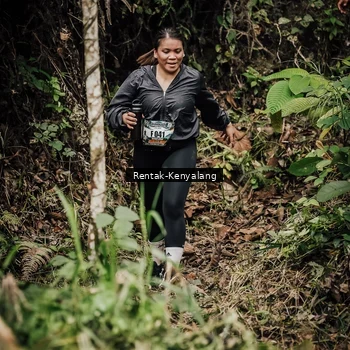 Runner Photo 8394517