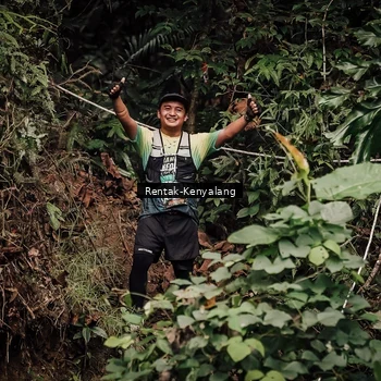 Runner Photo 8394534