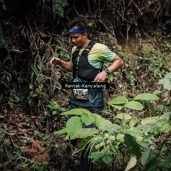 Runner Photo 8394537