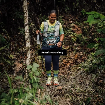 Runner Photo 8394555