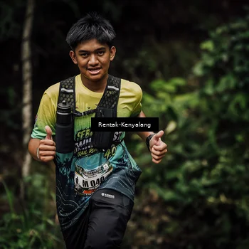 Runner Photo 8394574