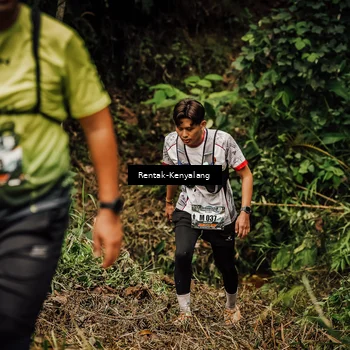 Runner Photo 8394612