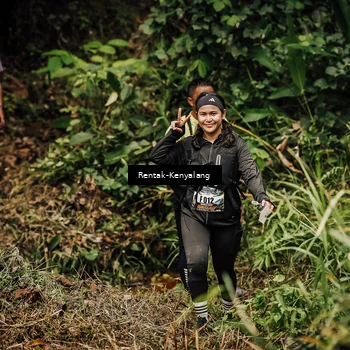 Runner Photo 8394622