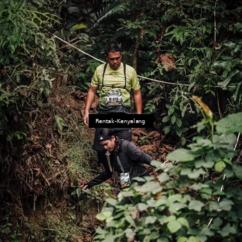 Runner Photo 8394630