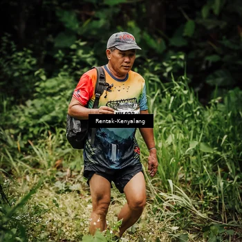 Runner Photo 8394670