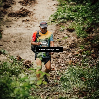 Runner Photo 8394679